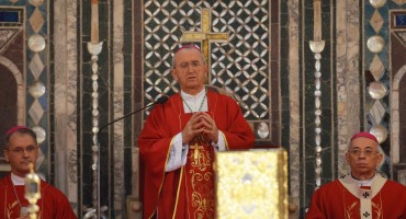 Nadbiskup Puljić: Ratifikacija Istanbulske konvencije bila bi štetna, ne radi se ni o kakvom zaokretu Crkve