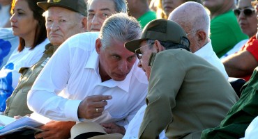 Kuba ulazi u novo doba: Nakon šest desetljeća na čelo zemlje dolazi čovjek koji nije iz obitelji Castro