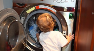 Prije 21 godinu kao beba se opekao vodom iz perilice rublja, Končar danas mora platiti gotovo pola milijuna kuna