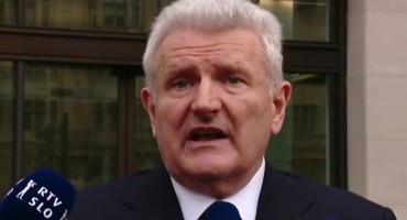  Sudac odbio žalbu: Todorić će biti izručen Hrvatskoj