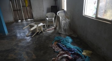 Najmanje 19 osoba ubijeno u katoličkoj crkvi u Nigeriji