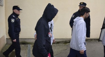 Krijumčari ljudima od migranata u nekoliko mjeseci zaradili oko 60.000 eura