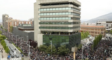 prosvjed, Španjolska