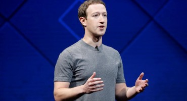 Fejs pod vatrom: Zuckerberga će ispitivati i američki Kongres 