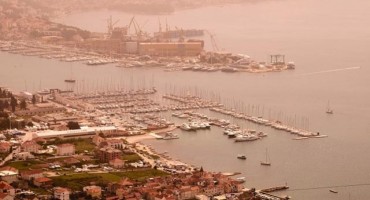 Ima li razloga za brigu? Dolazi golemi oblak pijeska iz Sahare 