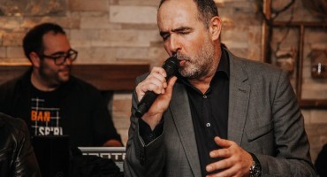 Dražen Zečić: Sretan sam kada se publika dobro osjećana na mom koncertu