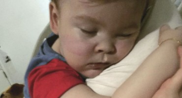 Alfie Evans