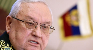 Rusija, Vladimir Putin, Hrvatska zemlja