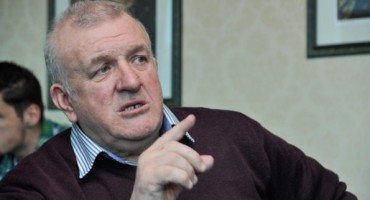 Tko je uhićeni general koji poručuje kako 'rat nije završen, već je samo prestala pucnjava'