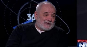 Balašević prvi koncert nakon infarkta održava u Hrvatskoj