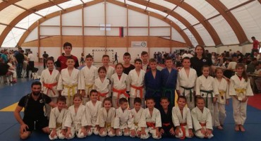 Judo klub Hercegovac