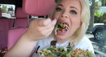 Loša vijest za vegetarijance: Biljke vas čuju dok ih jedete