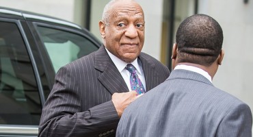 Bill Cosby