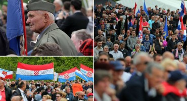 austrija, Bleiburg