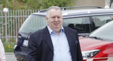 Bojadžić - krvnik iz Trusine na slobodi na 25. godišnjicu zločina