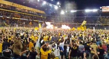 Young Boysi nakon duge 32 godine osvojili naslov prvaka!