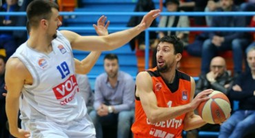 Cedevita se očajnom završnicom oprostila od ABA lige i nastupa u Euroligi
