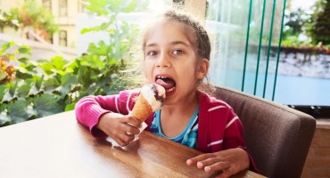 Znate li što sladoled čini toliko zaraznim?  