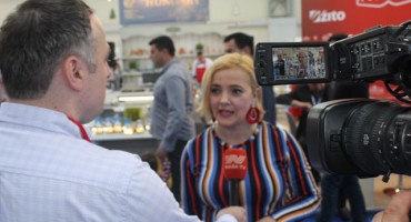 HT ERONET – najuspješniji izlagač na mostarskom Sajmu gospodarstva