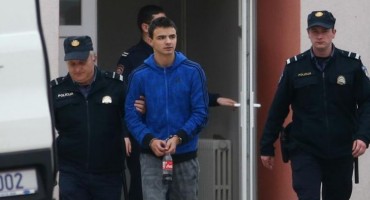 Završne riječi: obrana ponavljala da je bio neubrojiv, tužiteljstvo ističe da je 'Kristina zvjerski izbodena', ali Komšić se 'ne