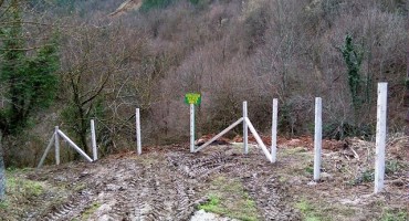 Jablanica: Kreće sanacija divljih deponija