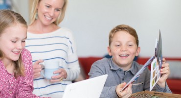 Kako ćete znati je li vaše dijete natprosječno