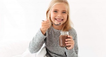 Koliko šećera jedu djeca