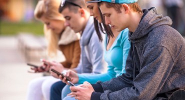 Facebook socijalna mreža