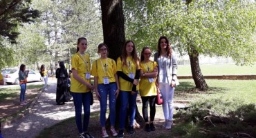 Vjeronaučna olimpijada