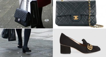 Todorićeva supruga došla na sud s torbicom od 40 tisuća kn  