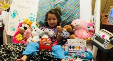 Ono što je pročitala o smrti dječaka, godinu dana kasnije spasilo je život njezinoj kćeri