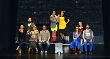 Mostarska liska, festival, Mostarska liska, np mostar