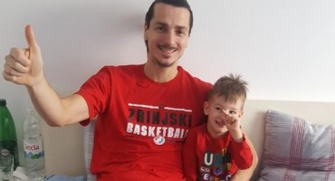 HKK Zrinjski, marko šutalo