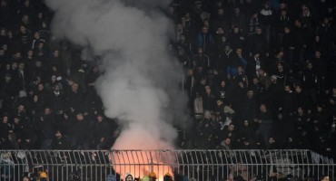 U Hrvatsku se vratio najmlađi od šestorice Splićana uhićenih u Beogradu, uskoro dolaze i ostali