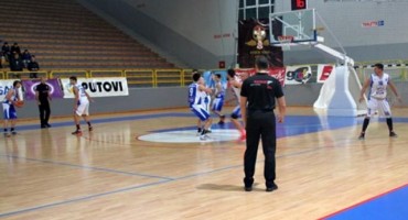 Gruđani dočekuju KK Tomislav u polufinalu doigravanja za prvaka Herceg-Bosne