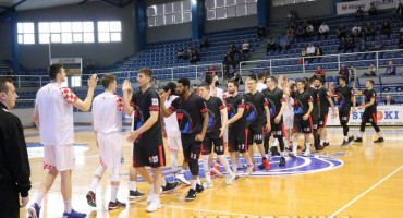 HKK Zrinjski, HKK Široki, kosarka, HKK Zrinjski