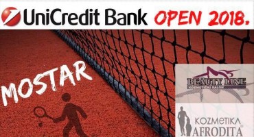 Hercegovina Tour: Započeo turnir u Mostaru