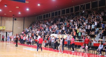 HKK Zrinjski, ljubo šamadan, HKK Zrinjski