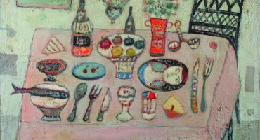  Galerija Aluminij sutra ugošćuje vrhunsku izložbu dječački razigranoga Antuna Masle 