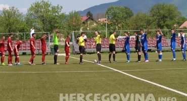 Juniori Sarajeva deklasirali Široki i došli nadomak titule prvaka BiH