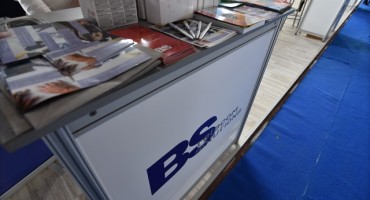 BS Telecom Solutions d.o.o na Sajmu gospodarstva Mostar 2018.