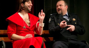 Mala liska Davoru Sabi iz SARTR-a,  u srijedu Kerempuh i Ustav Republike Hrvatske