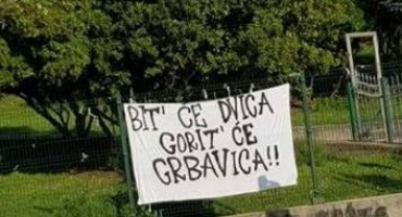 Stadion HŠK Zrinjski, HŠK Zrinjski, Ultrasi