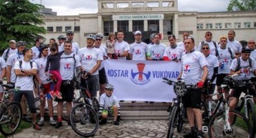 Mostar, Vukovar