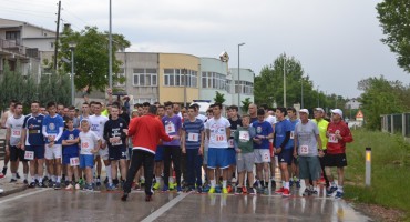 Tradicionalni mini maraton Polog – Široki Brijeg