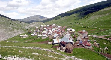 Priče kroz Mostar i Hercegovinu, Blidinje