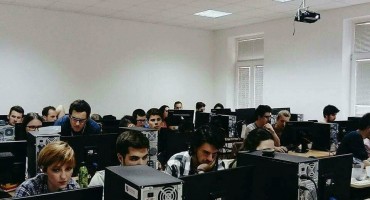 Međunarodni Akademski Seminar: Enter the world of Data Science