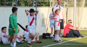 Subotnje popodne podno Biokova - Hajduk, Adriatic, Osijek, Omiš,Sigma,Zrinjski , ali.... 