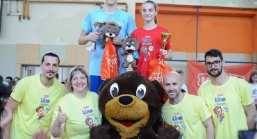 Lino višebojac doputovao u OŠ Antun Branko Šimić u Mostaru