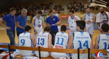 Posušani napravili domaću atmosferu, Grude slavile!